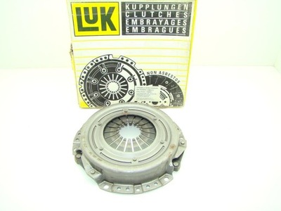 DISQUE EMBAYAGE ENSEMBLE D'EMBRAYAGE LUK 119 0114 20 - milautoparts-fr.ukrlive.com