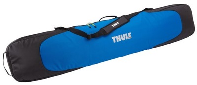 BAG THULE SINGLE SNOWBOARD CARRIER 205306 - milautoparts-fr.ukrlive.com