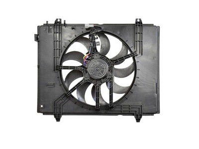 ÉTAT NOUVEAU VENTILATEUR NISSAN EVALIA NV200 1,6 2,0 ESSENCE - milautoparts-fr.ukrlive.com