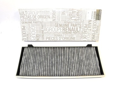 RENAULT ESPACE IV FILTER CABIN ORIGINAL - milautoparts-fr.ukrlive.com