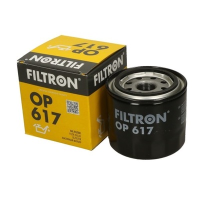 FILTER ÖLE FILTERON MAZDA 5 (CR19)