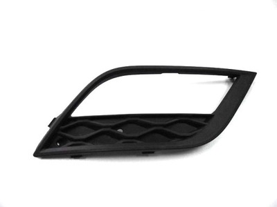 DÉFLECTEUR PARE-CHOCS DROITE SEAT TOLEDO 13R- 6JA807682 - milautoparts-fr.ukrlive.com