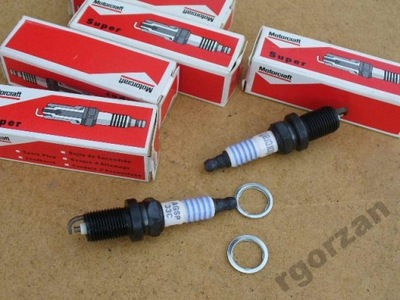 FORD PROBE II 92-97 2.5 V6 PLUGS HEATING / ORIGINAL - milautoparts-fr.ukrlive.com