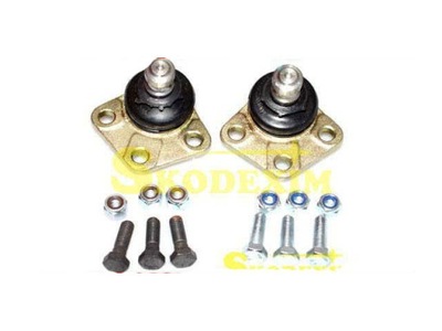 VIS DE LIVIER SKODA FAVORIT FELICIA FELICJA KIT - milautoparts-fr.ukrlive.com