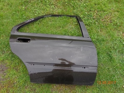 EMU DOOR PEUGEOT 405 RIGHT REAR NEW ORIGINAL - milautoparts-fr.ukrlive.com