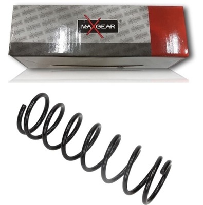 MAXGEAR SPRING ZAW. FRONT FORD ESCORT IV 60-0146 - milautoparts-fr.ukrlive.com