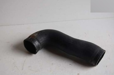 Audi vw труба waz інтеркулер 5q0145832 5q0145762d фото №1