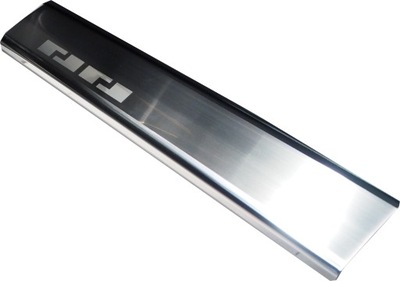 TRIMS FOR SILLS STEEL OPEL ZAFIRA C - TRIMS - milautoparts-fr.ukrlive.com