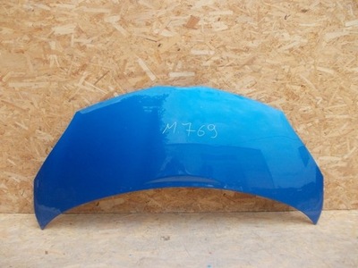 CAPOT TOYOTA AYGO 05-10 - milautoparts-fr.ukrlive.com