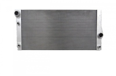 NEW CONDITION RADIATOR BMW 7 F01 F02 740I 740LI 17117562586 7562586 07 08 09 10- - milautoparts-fr.ukrlive.com