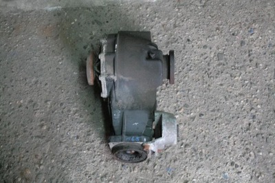 AUDI A8 D3 4E AXLE REAR DIFFERENTIAL 01R525131G - milautoparts-fr.ukrlive.com