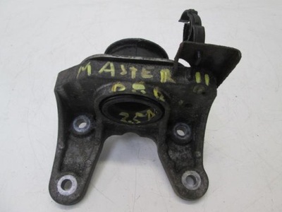 Кронштейн подушка двигателя renault master ii 2.5 dci фото №1