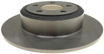 DISQUE DE FREIN ARRIÈRE 300C AVENGER CHARGER 05-17 - milautoparts-fr.ukrlive.com