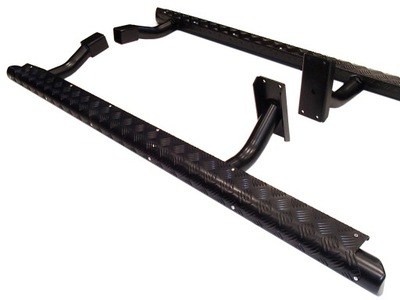 BODY SILLS SIDE NISSAN PATROL Y60 LONG SILL SIDE - milautoparts-fr.ukrlive.com