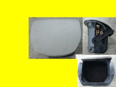 CITROEN C5 GLOVEBOX ASHTRAY IN TUNNEL KREMOWA - milautoparts-fr.ukrlive.com