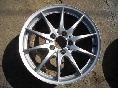 MERCEDES 17'' B-KLASA W246 ORYGINAŁ!!! - milautoparts-fr.ukrlive.com