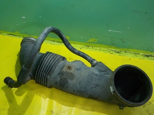 Scania r труба повітрозабірник фото №1