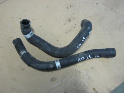 TOYOTA COROLLA E12 02-06 1.6 VVTI BUSES EAUX - milautoparts-fr.ukrlive.com