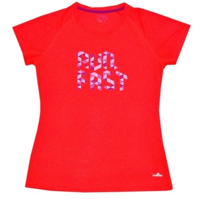 SHORTER DRY-PLUS koszulka termoaktywna SPORTOWA do biegania fitness 36 S