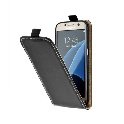 ETUI POKROWIEC SLIM LINE FLEXI MICROSOFT LUMIA 550