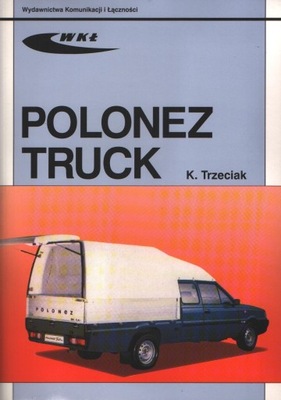 Polonez Truck Trzeciak K