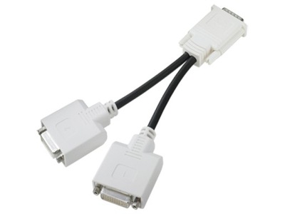 Kabel HP DMS 59 to Dual DVI KIT DL139A NOWY