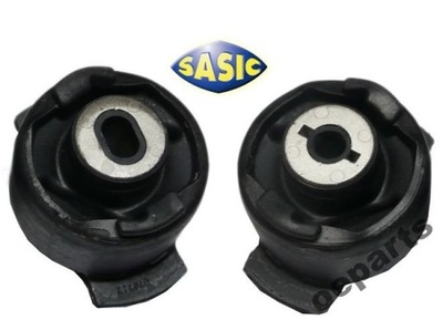 INSERTS BEAM SWINGARM RENAULT LAGUNA II REAR BUSHING - milautoparts-fr.ukrlive.com