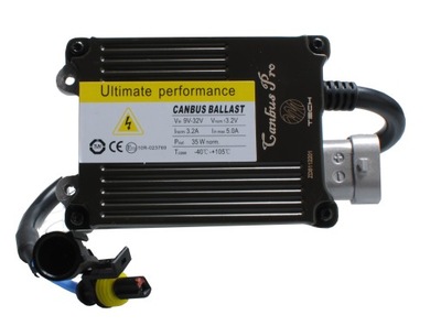 BLOC D'ALLUMAGE DIGITAL XÉNON XÉNON CANBUS PRO 64BIT - milautoparts-fr.ukrlive.com