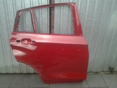 BMW X4 X-4 F26 F-26 RIGHT DOOR REAR REAR 2012- - milautoparts-fr.ukrlive.com