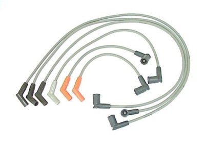 Дроти кабелі запалювання mercury monterey 04-07 фото №1