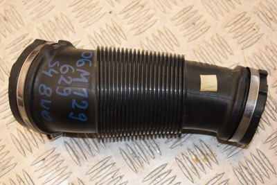TUBO TOMADOR AIRE AUDI S4 B9 8W0 06M129629  