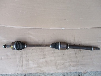 DEMI-AXE DROITE LONG RENAULT FLUENCE 1.5 DCI EN ÉTAT PARFAIT - milautoparts-fr.ukrlive.com