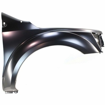 WING FRONT RIGHT DODGE DURANGO 2004 2005 2006 - milautoparts-fr.ukrlive.com