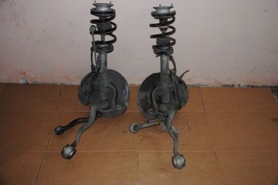 COMPLET SUSPENSION AVANT POUR BMW 5 E60 E61 - milautoparts-fr.ukrlive.com