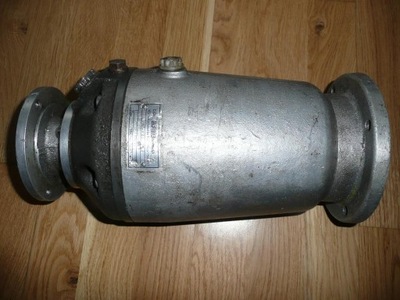 Pompa hydrauliczna Orsta 32/16 silnik 200 atmosfer
