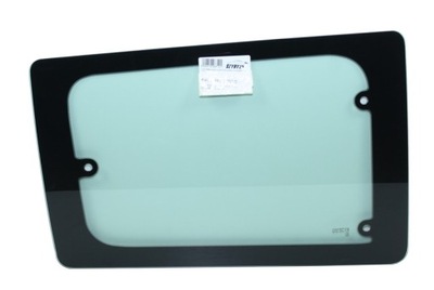 NEIN CONDITION GLASS SIDE SIDE OPEL COMBO D 2012-2018 GLASS UCHYLNA IN DOOR RIGHT - milautoparts-fr.ukrlive.com