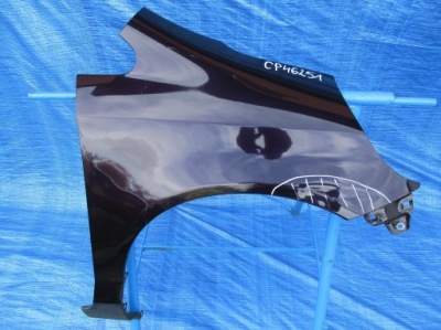 Honda jazz крыло  передний правый  перед фото №1