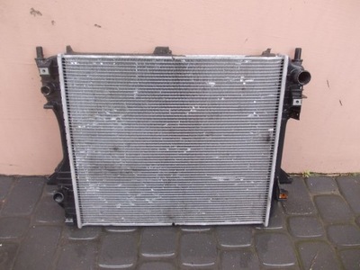 JAGUAR S-TYPE RADIATOR WATER 2.7D 4R838005BD - milautoparts-fr.ukrlive.com