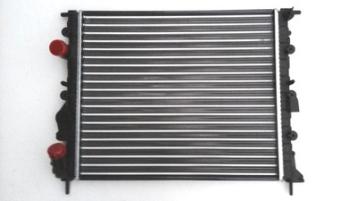 RADIATEUR EAUX RENAULT THALIA 1999-2008 1.2 1.4 - milautoparts-fr.ukrlive.com