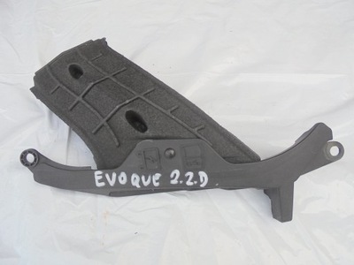 Впуск воздуха range rover evoque фото №1