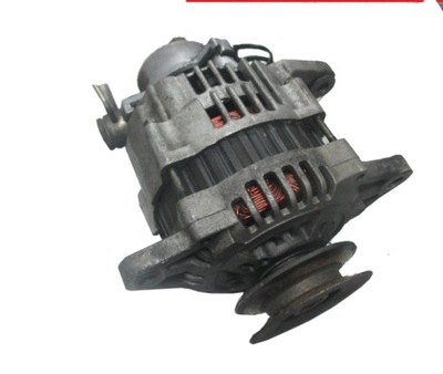 ELECTRIC GENERATOR 3,0 ISUZU NPR 2003 - milautoparts-fr.ukrlive.com