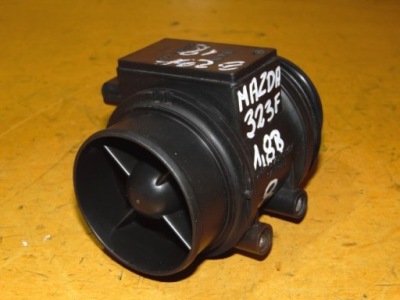 Расходомер mazda toyota lexus 1.8b 197400-0031 фото №1