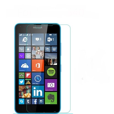 SZKŁO HARTOWANE DO Microsoft Nokia Lumia 640