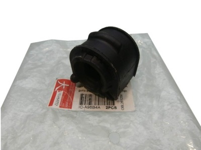 MAZDA 3 BK 03- RUBBER BUSHING STABILIZER FRONT D20 - milautoparts-fr.ukrlive.com