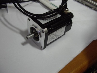 KOLLMORGEN SERVOMOTOR AKM AKM21S-ANMNR-03