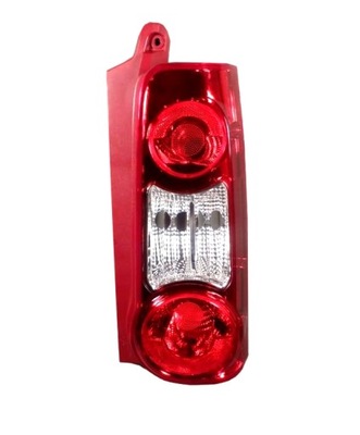 RIGHT LAMP REAR BERLINGO CARGO 2008-2012 NEW CONDITION - milautoparts-fr.ukrlive.com