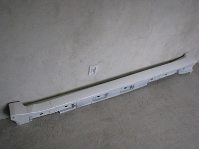 TOYOTA AVENSIS III T27 08-15 SILL LEFT FACING, PANEL LH - milautoparts-fr.ukrlive.com