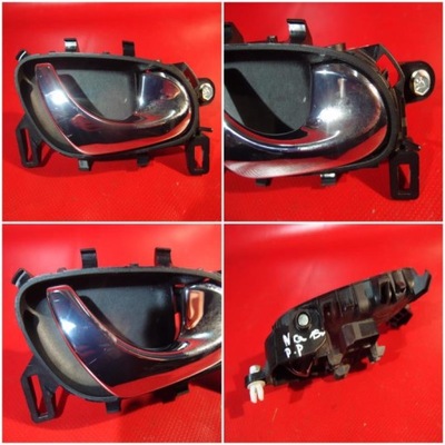 HANDLE DOOR RIGHT FRONT NISSAN QASHQAI II J11 15R - milautoparts-fr.ukrlive.com