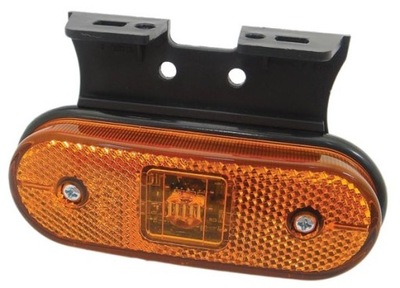 LATERALE FEU GABARIT LED ASPOCK UNIPOINT ZAMIENNIK[1528136] - milautoparts-fr.ukrlive.com