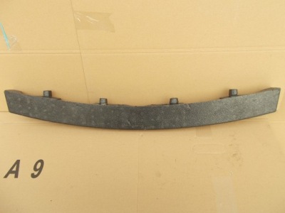 Пена абсорбер перед maserati ghibli 670004459 фото №1